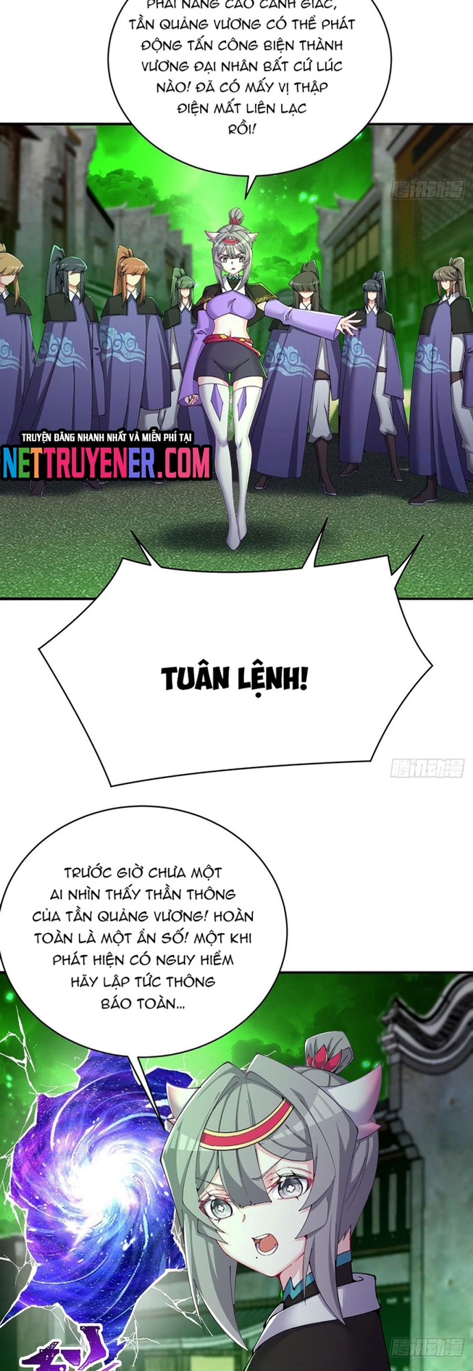 Chương 296 - Trang 15