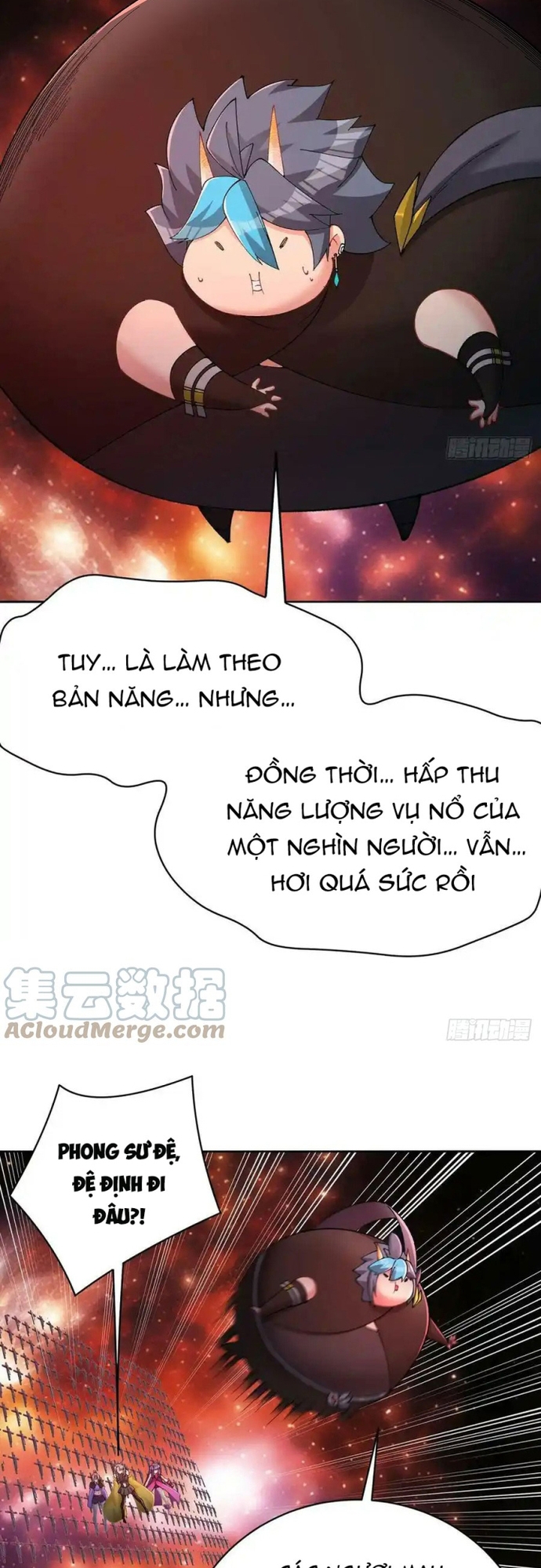 Chương 298 - Trang 30
