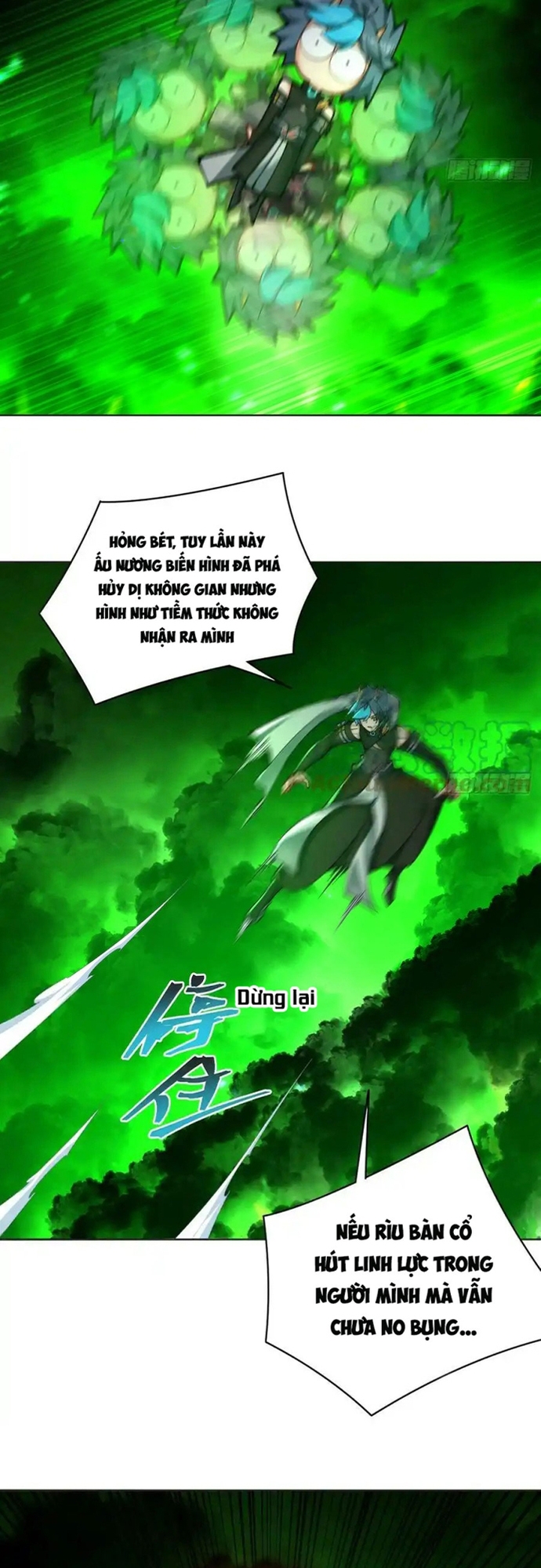 Chương 299 - Trang 18