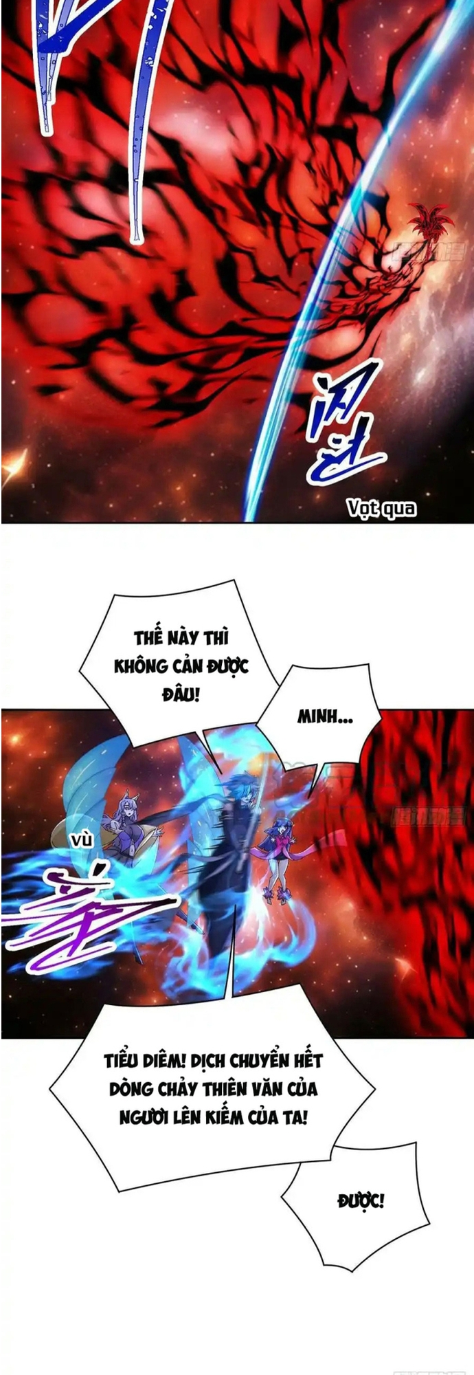 Chương 299 - Trang 33