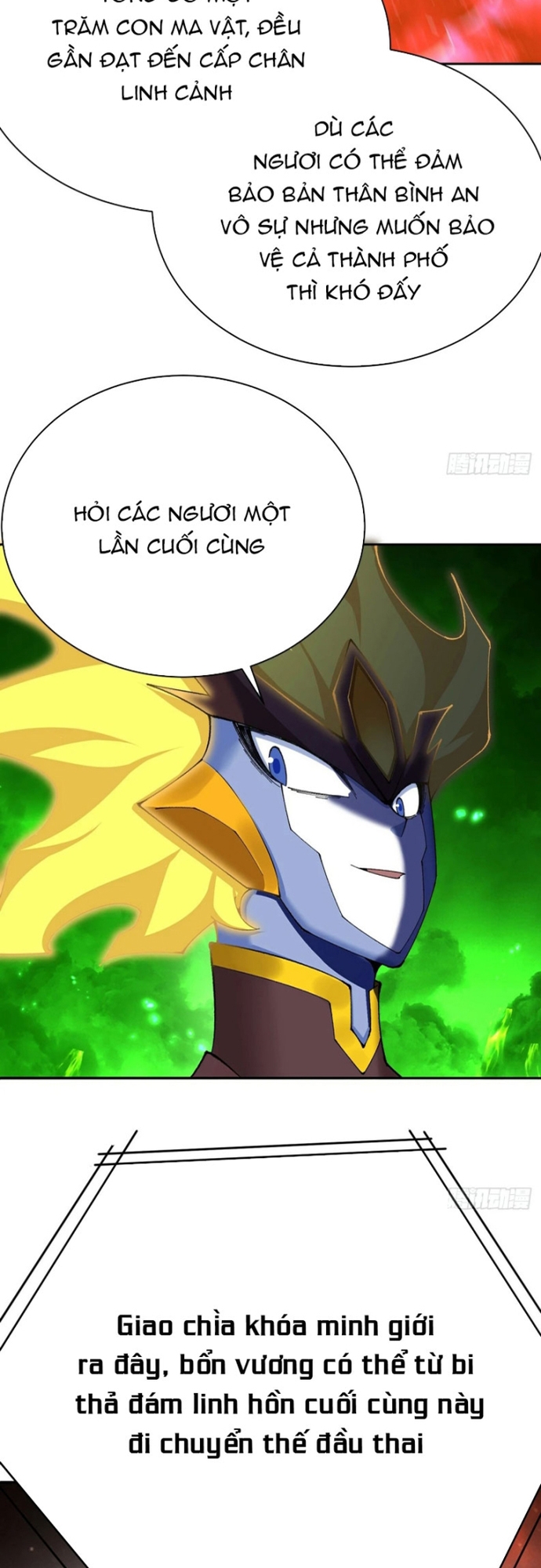 Chương 300 - Trang 16