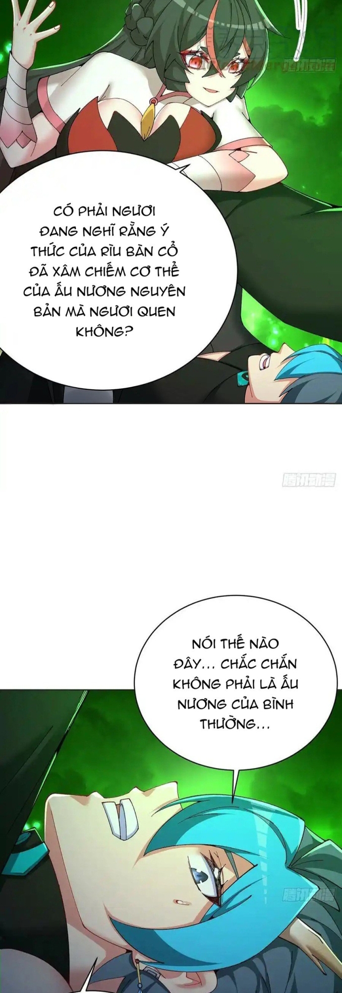 Chương 301 - Trang 17