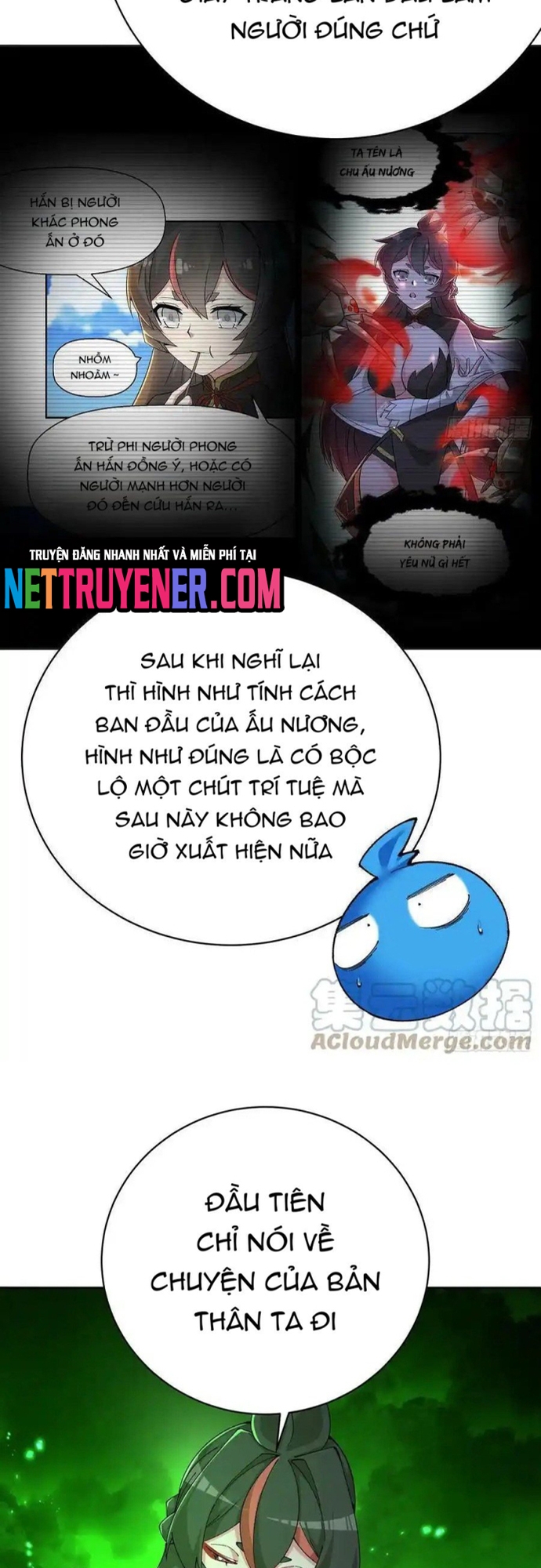 Chương 301 - Trang 20