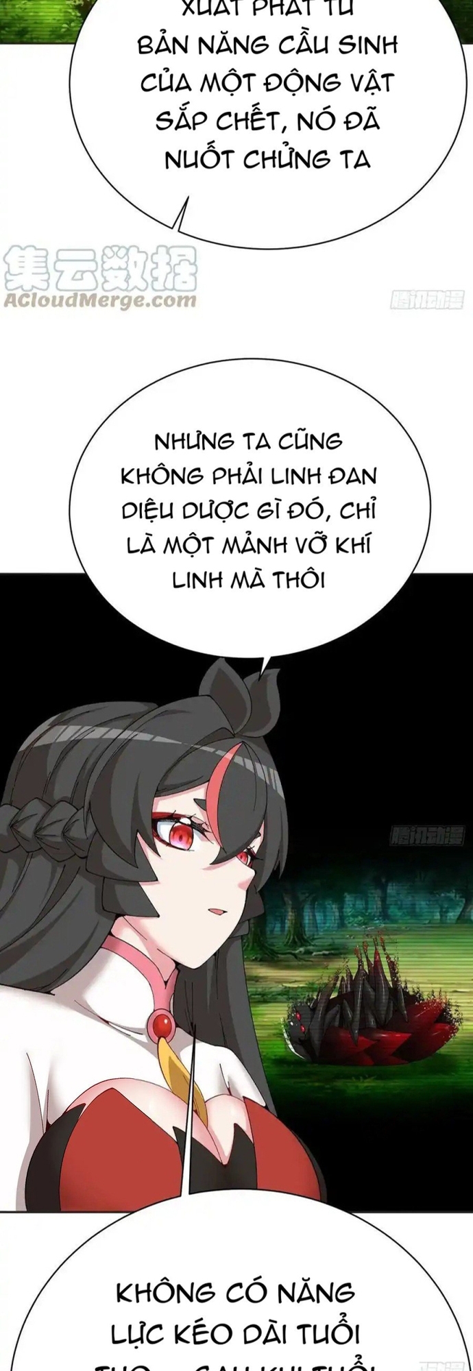 Chương 301 - Trang 28