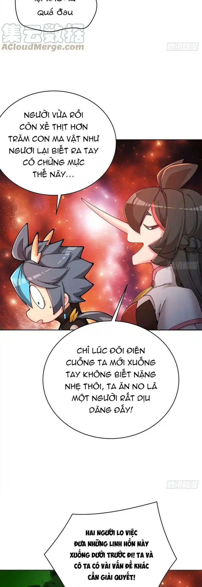 Chương 301 - Trang 10