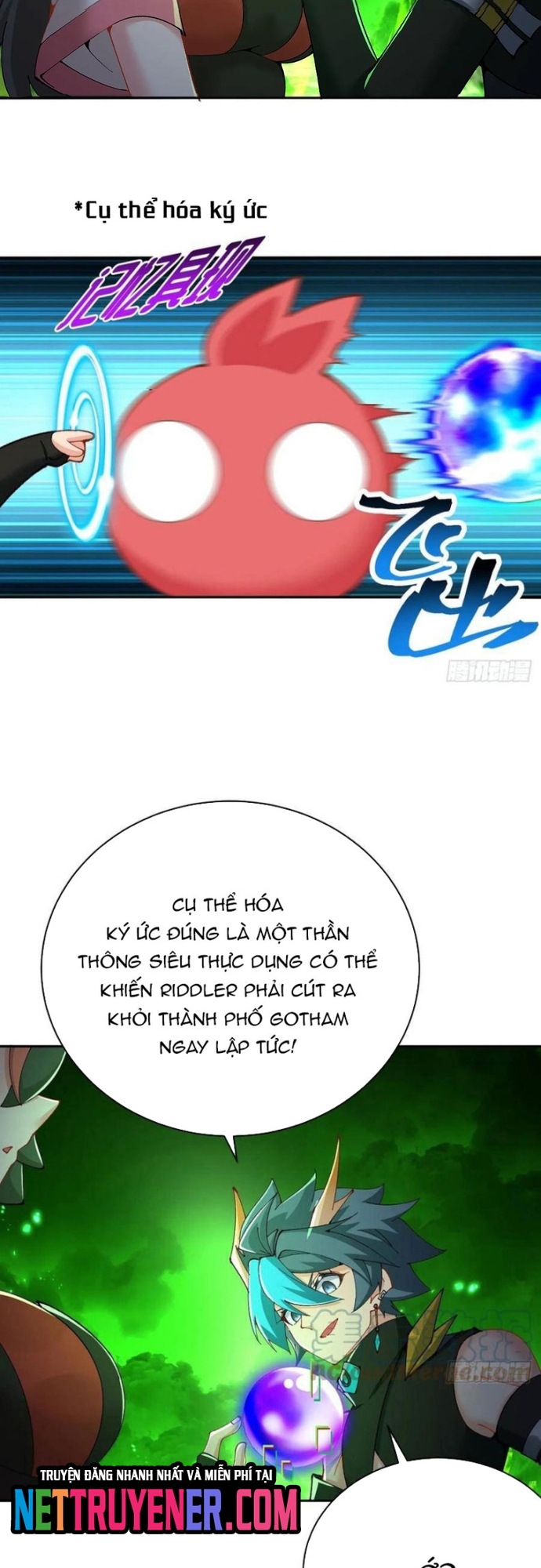 Chương 302 - Trang 13