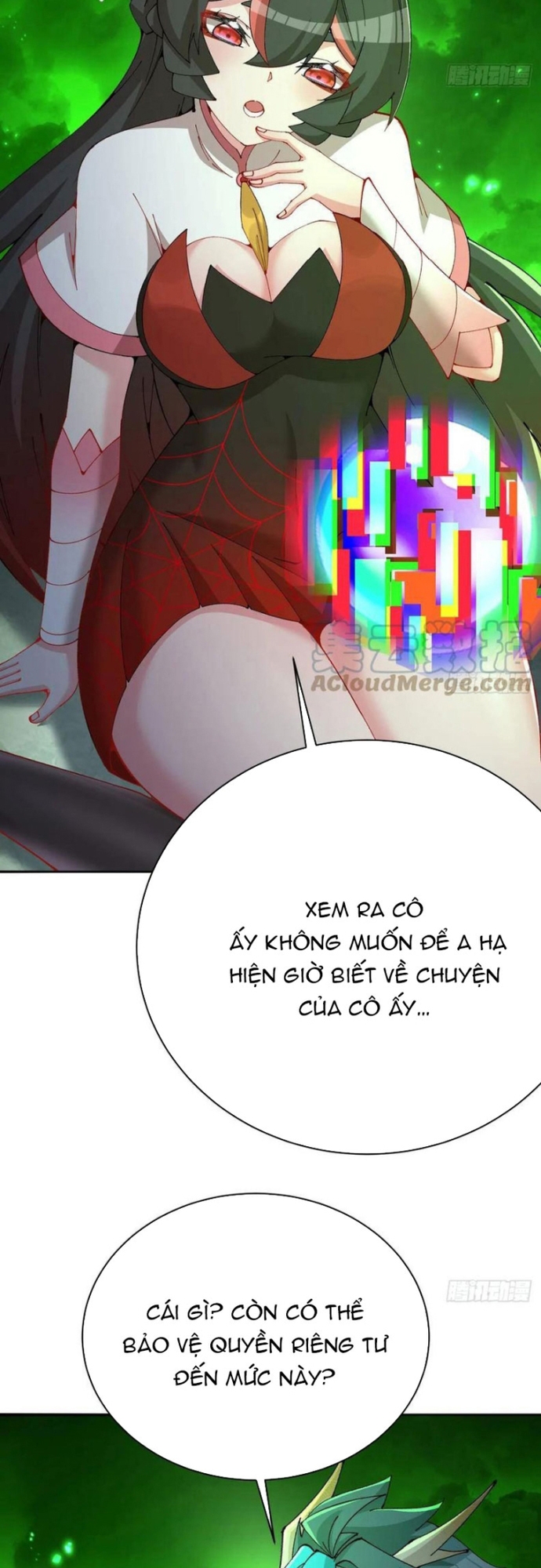 Chương 302 - Trang 16