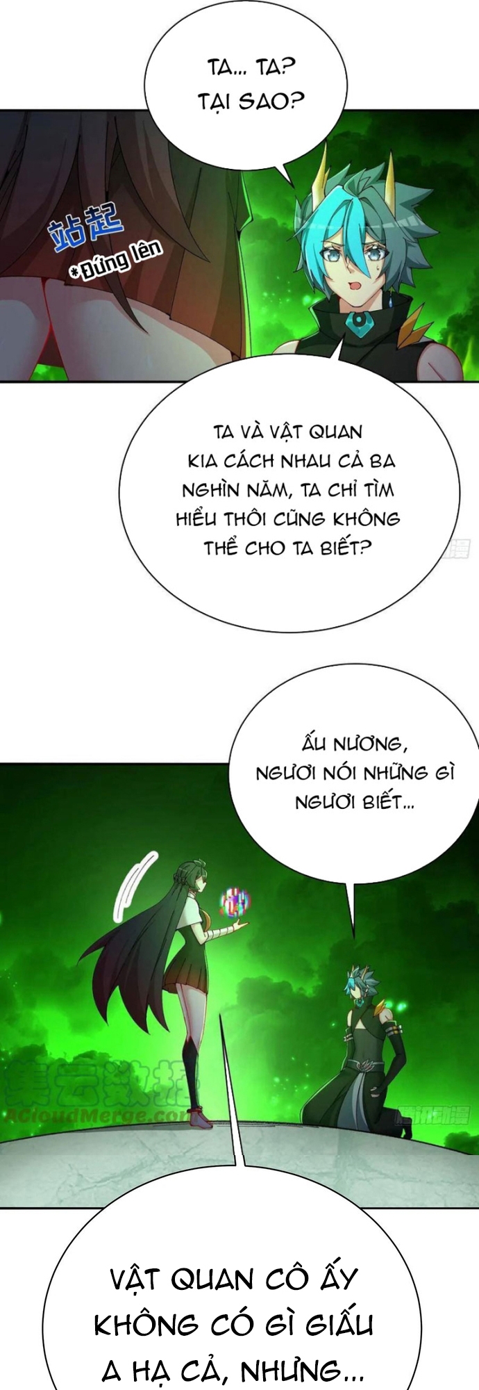 Chương 302 - Trang 18