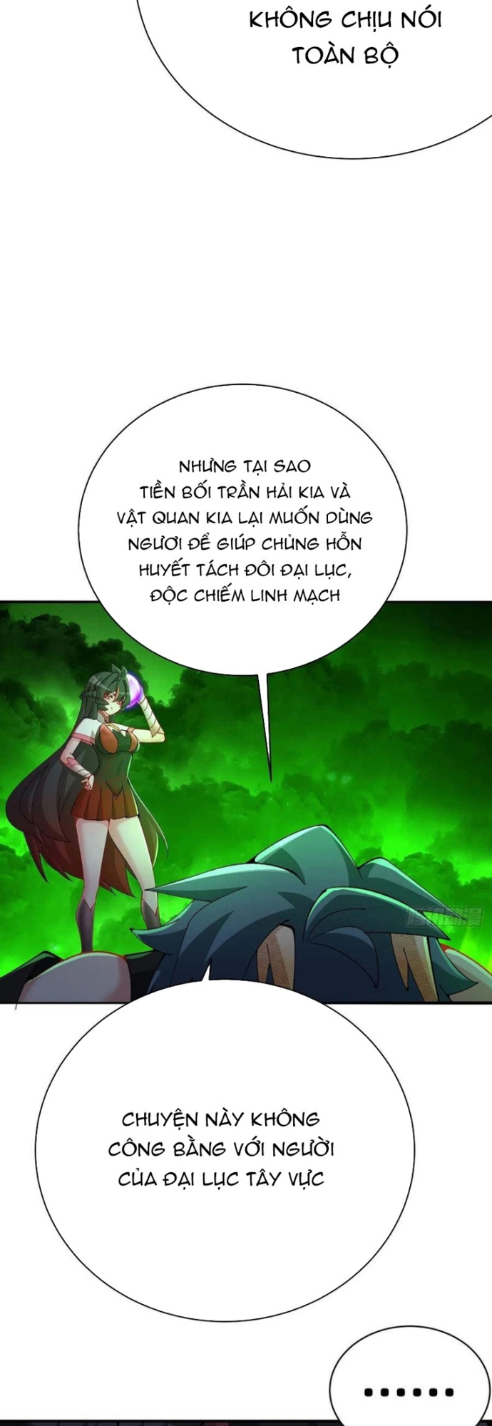 Chương 302 - Trang 21