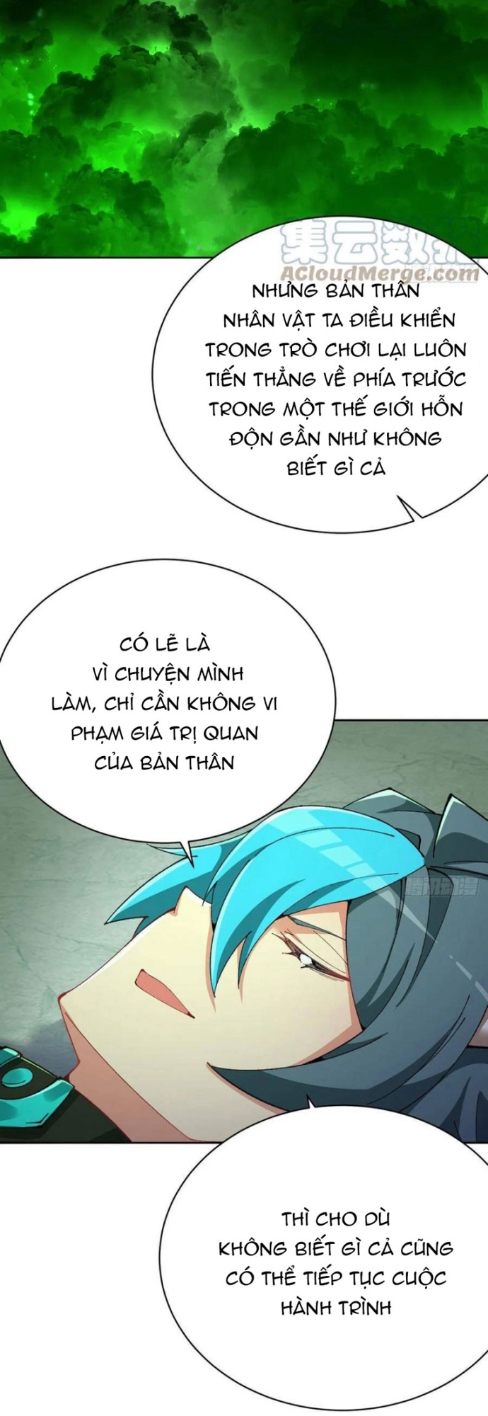 Chương 302 - Trang 26