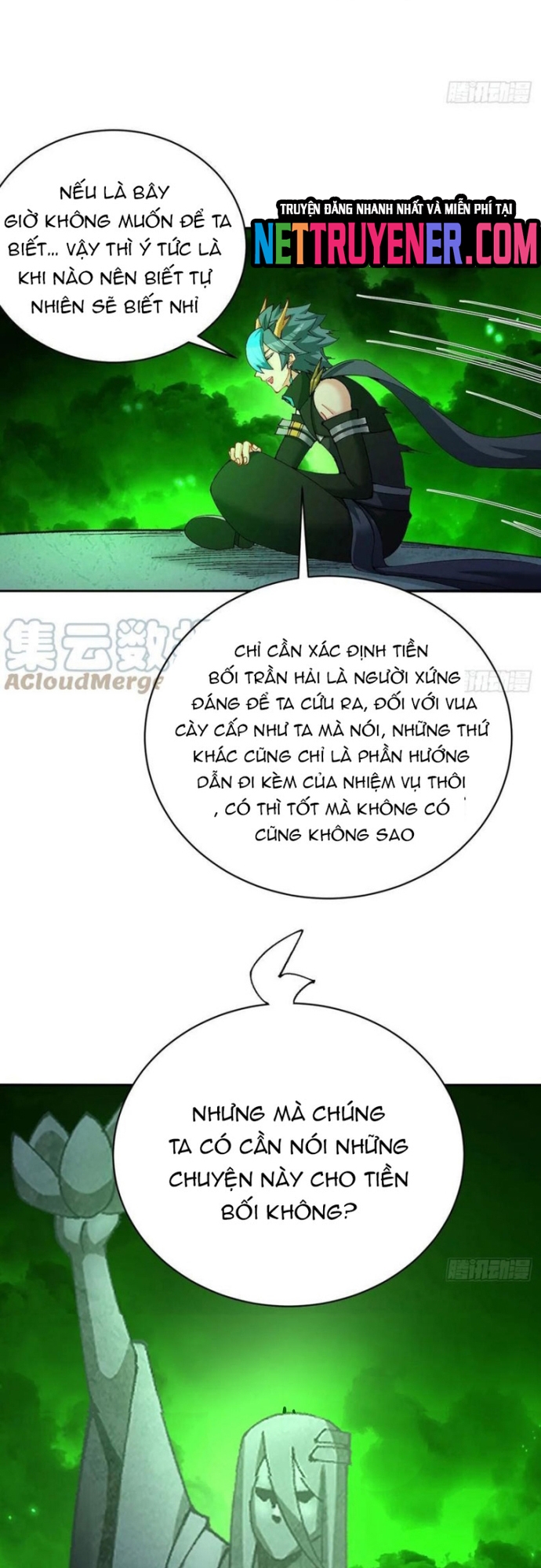 Chương 302 - Trang 27