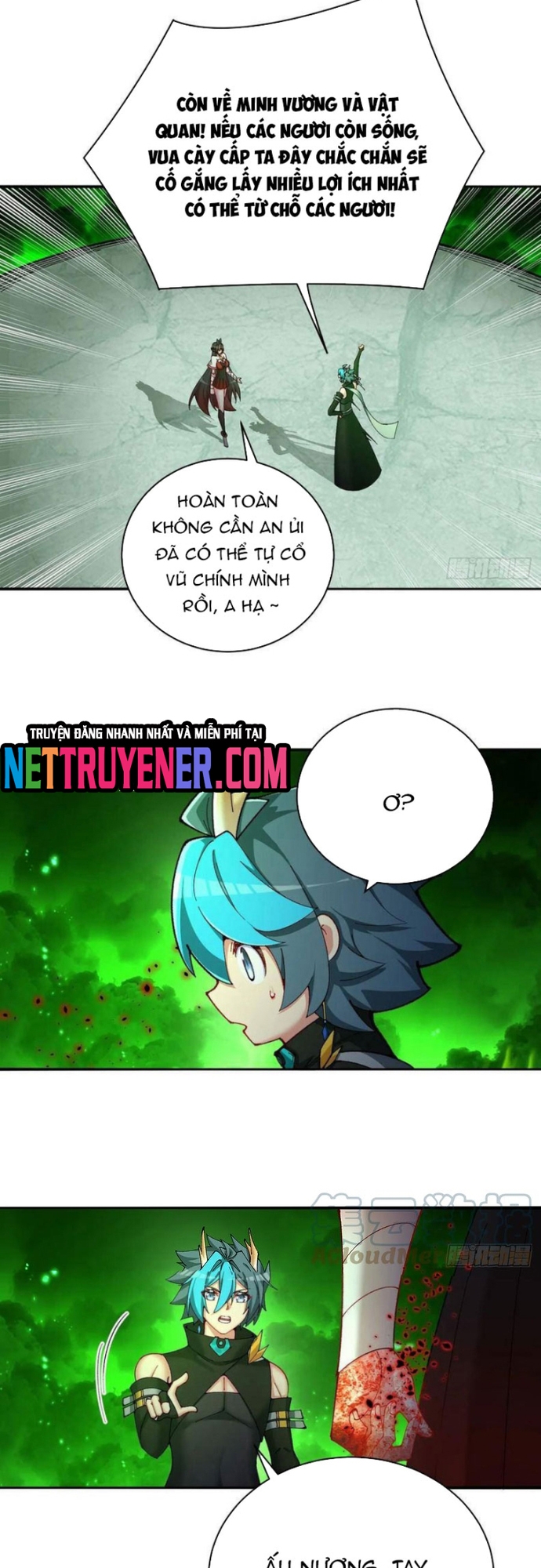 Chương 302 - Trang 29