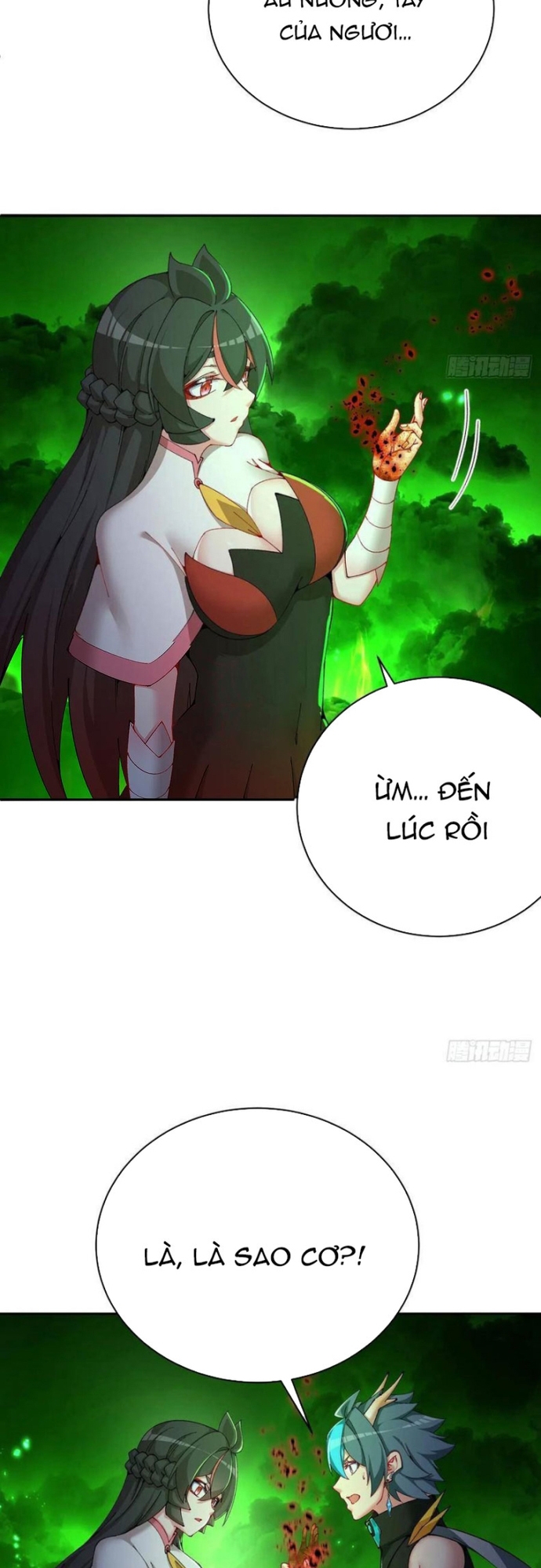 Chương 302 - Trang 30