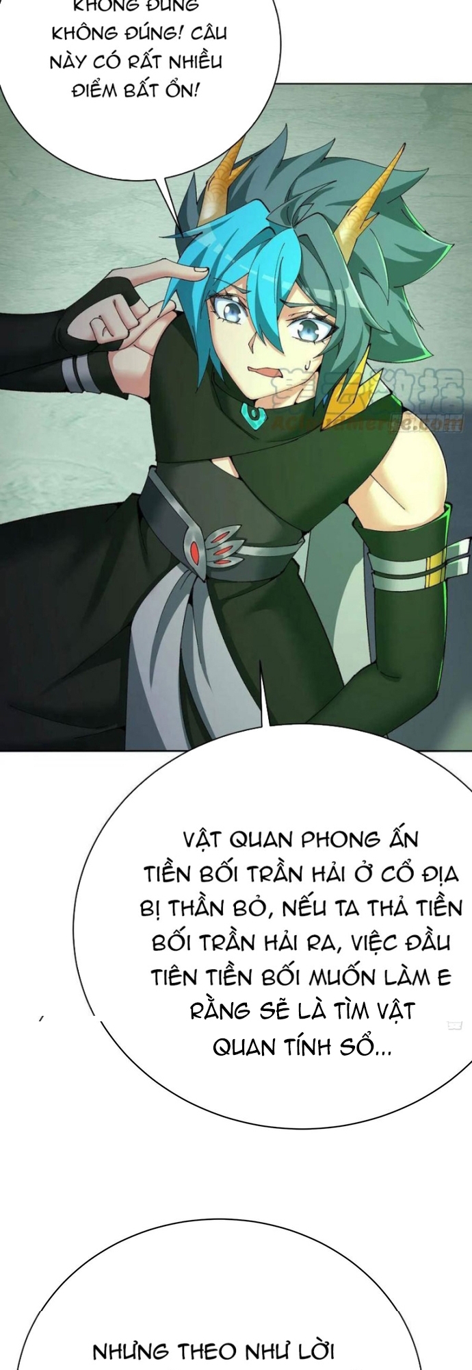 Chương 302 - Trang 5