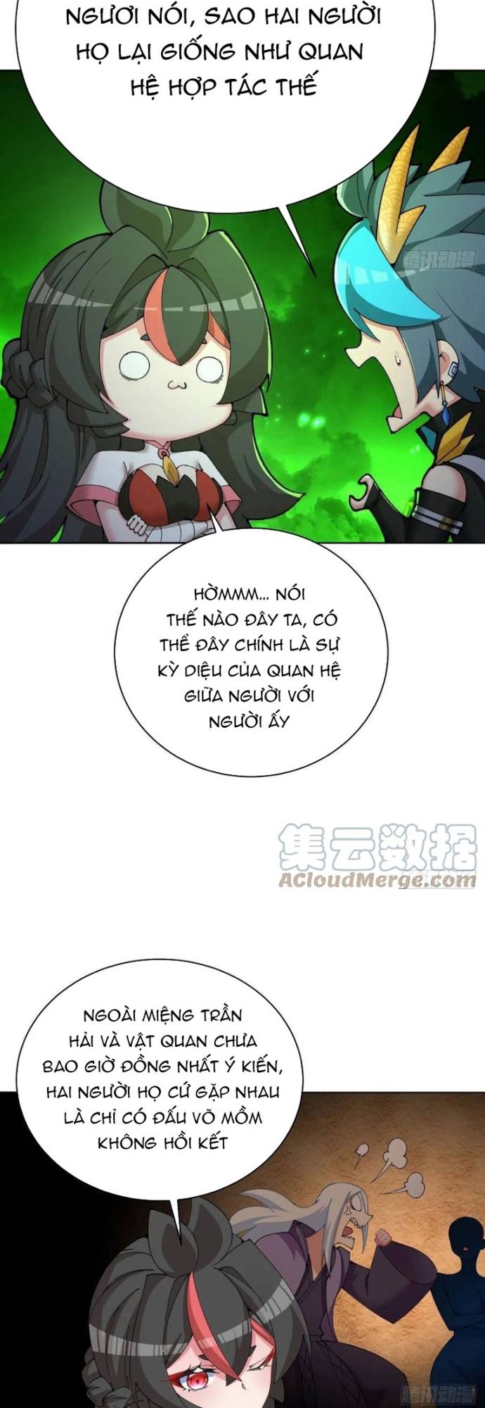 Chương 302 - Trang 6