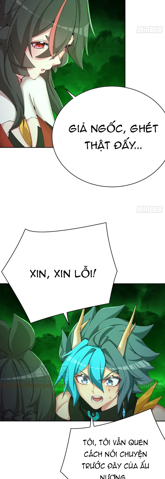 Chương 303 - Trang 3