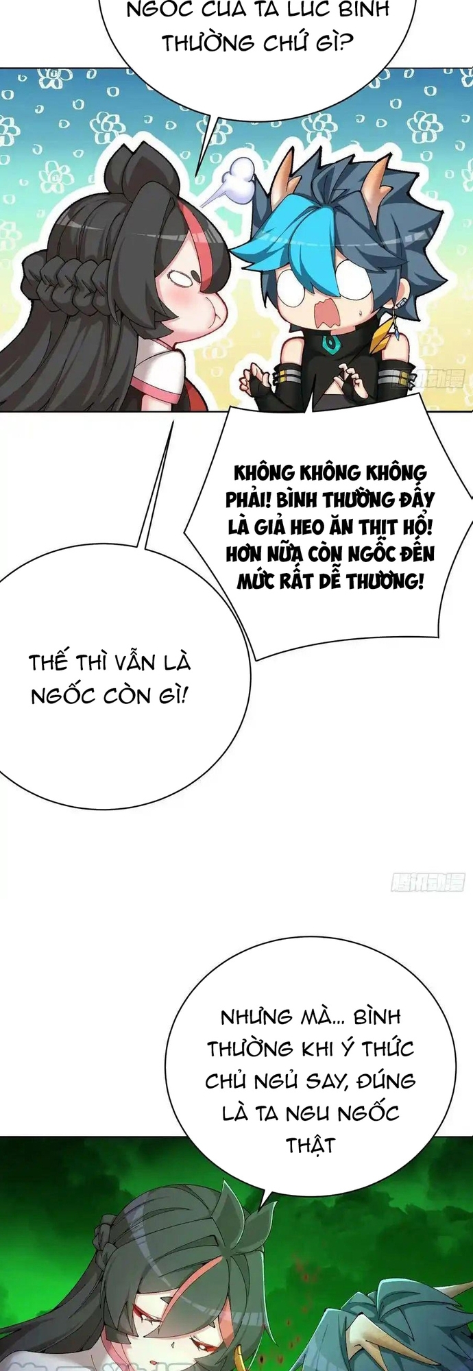 Chương 303 - Trang 5