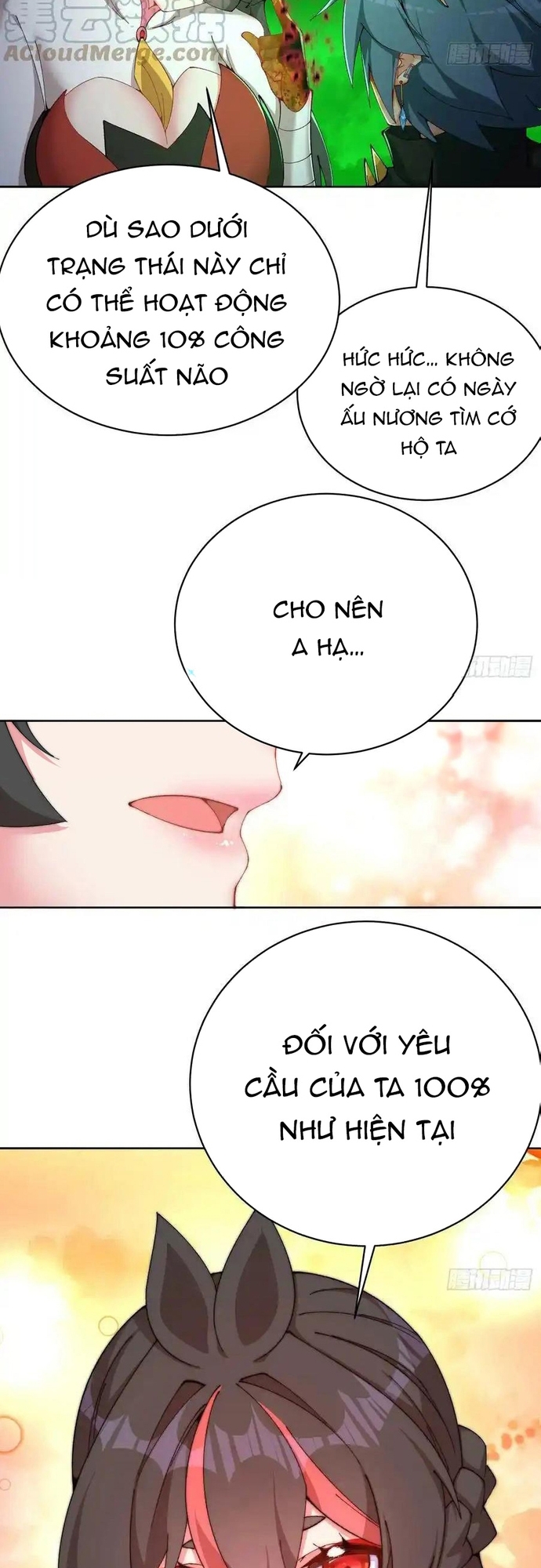 Chương 303 - Trang 6