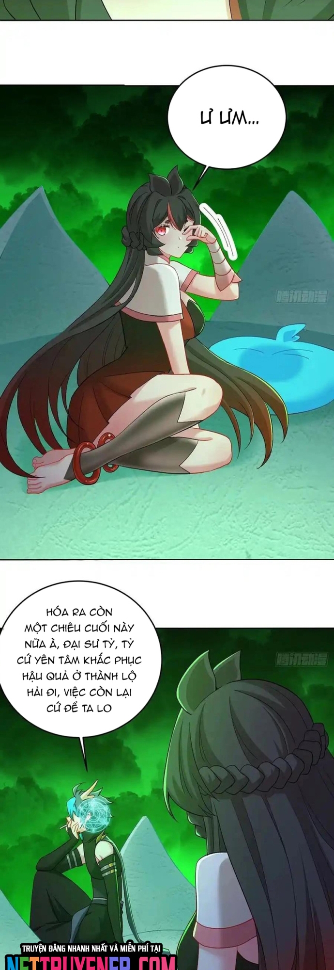 Chương 304 - Trang 2