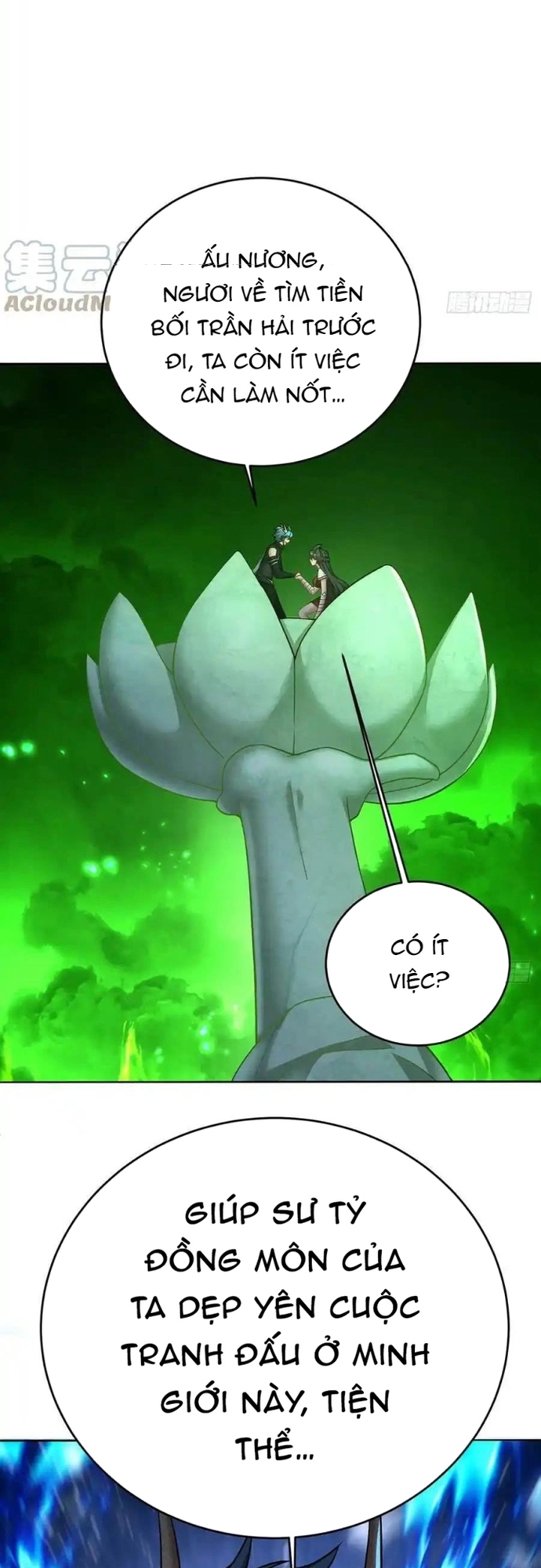 Chương 304 - Trang 16