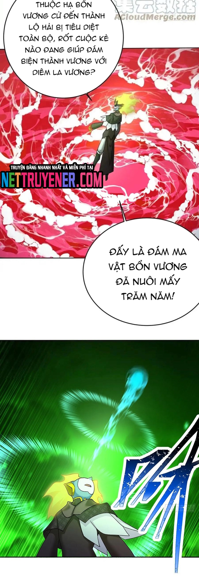Chương 304 - Trang 20