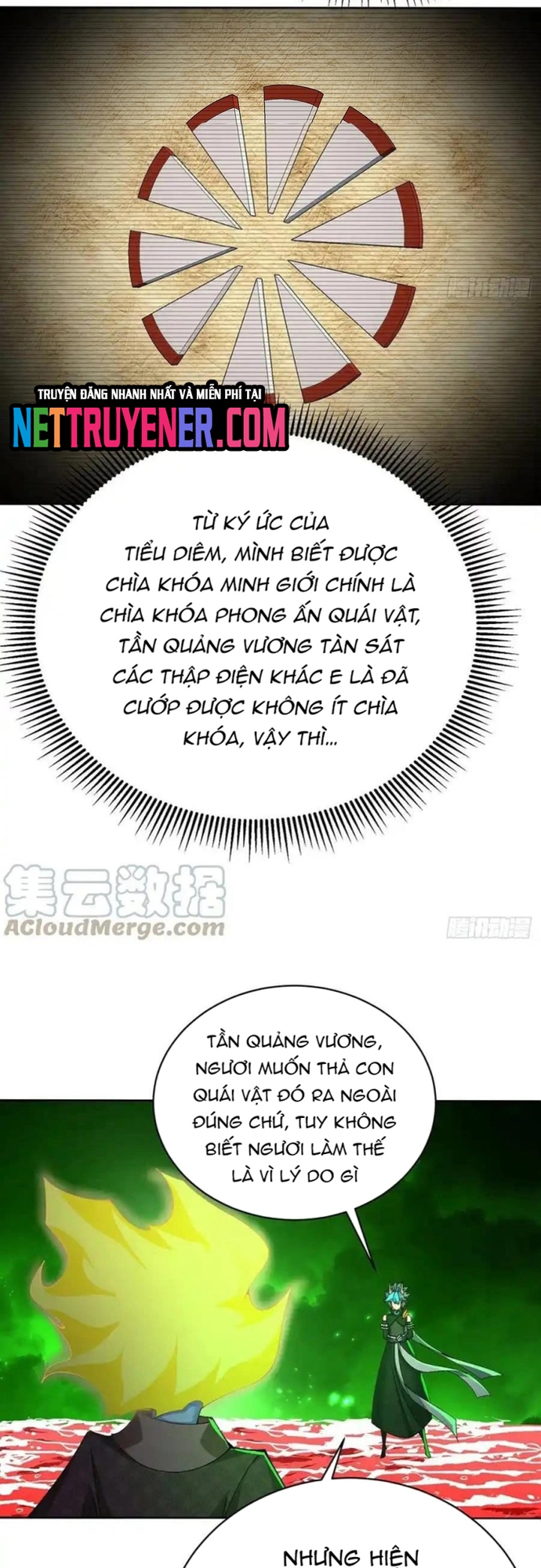 Chương 304 - Trang 29