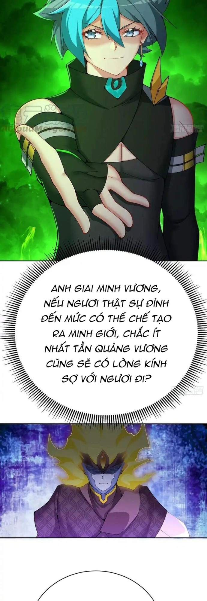 Chương 304 - Trang 32
