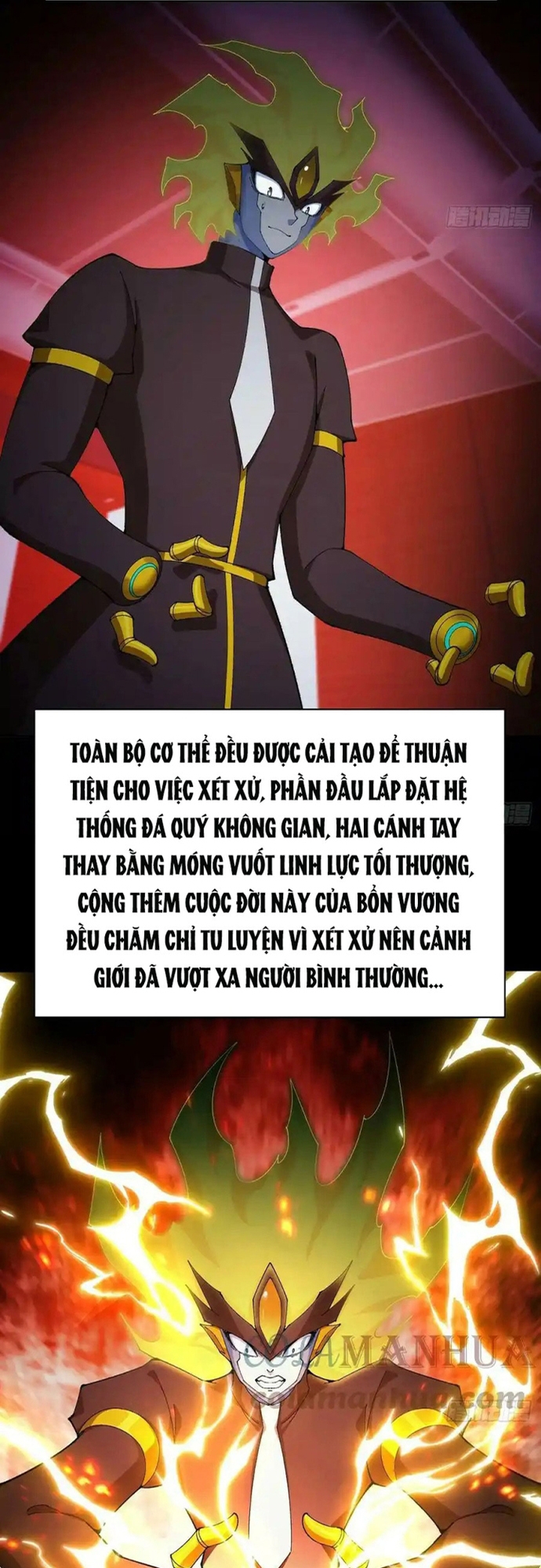 Chương 305 - Trang 13