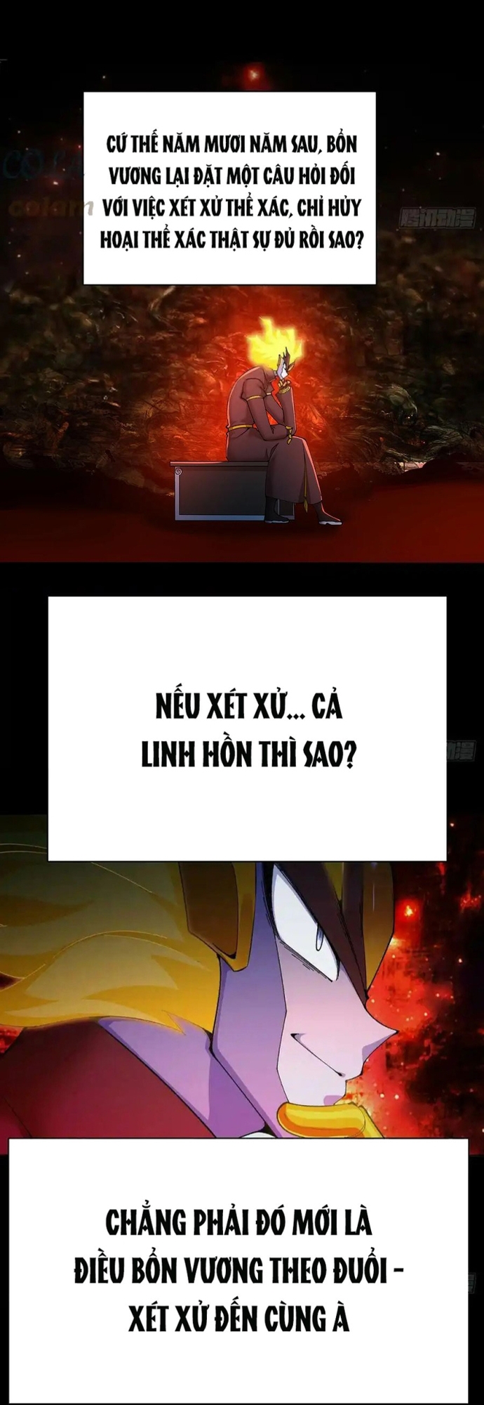 Chương 305 - Trang 18