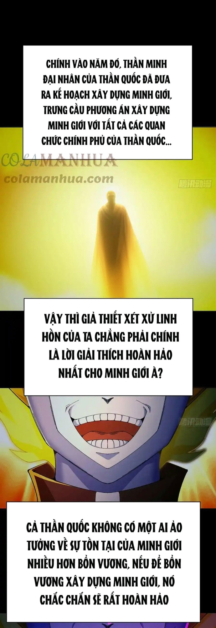 Chương 305 - Trang 19