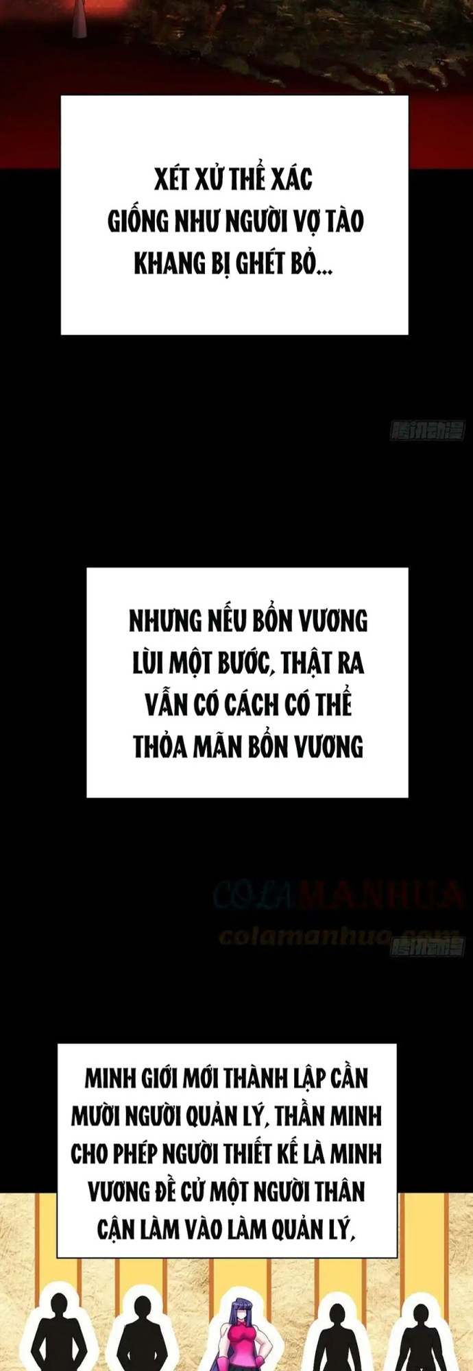 Chương 305 - Trang 22