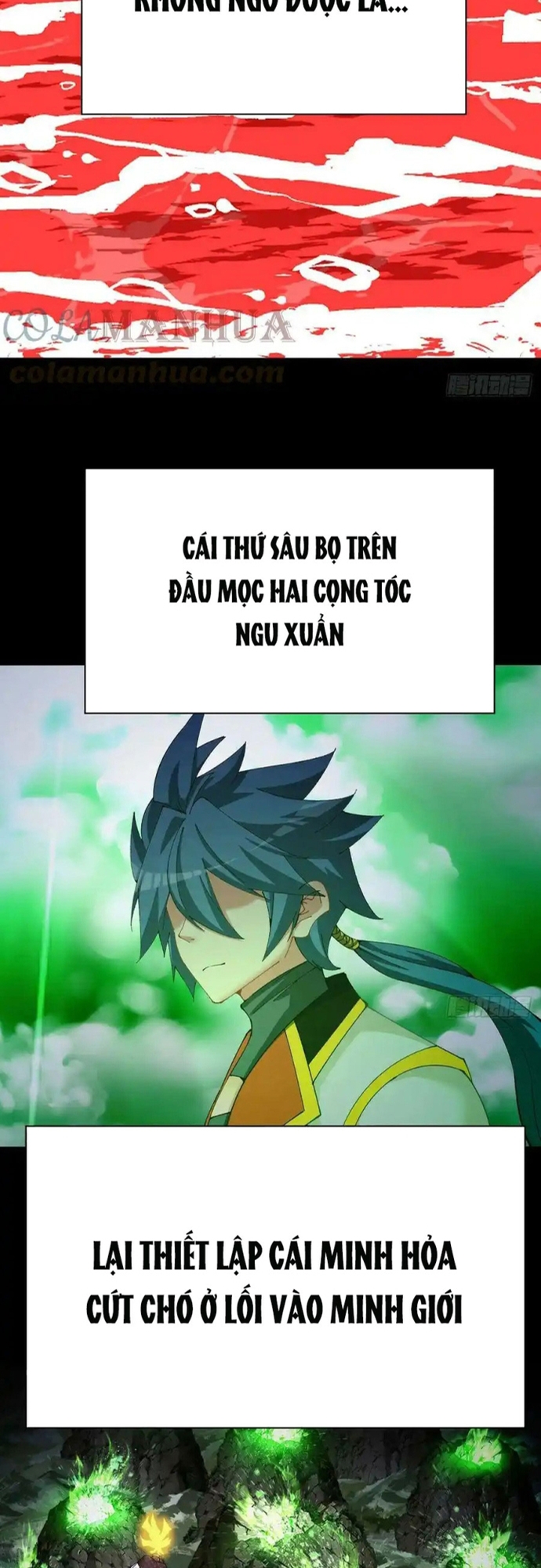 Chương 305 - Trang 26