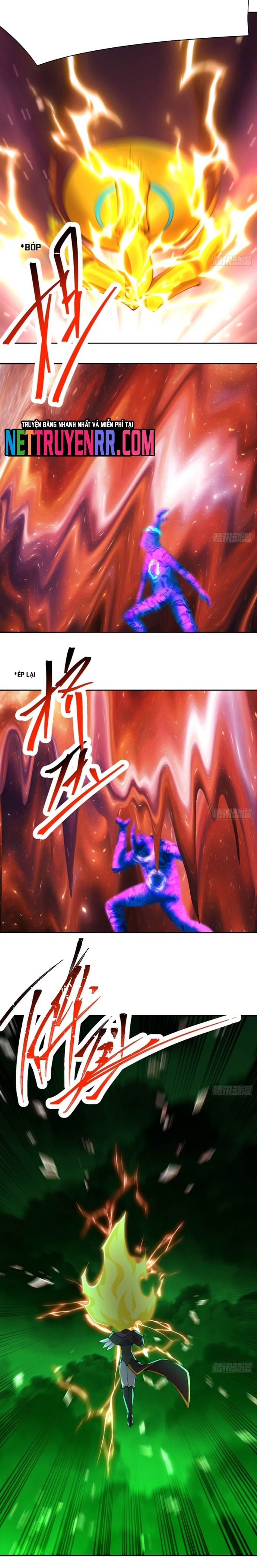 Chương 307 - Trang 12