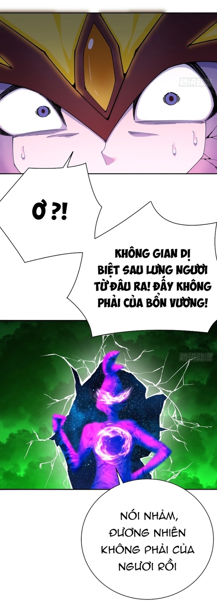 Chương 307 - Trang 19