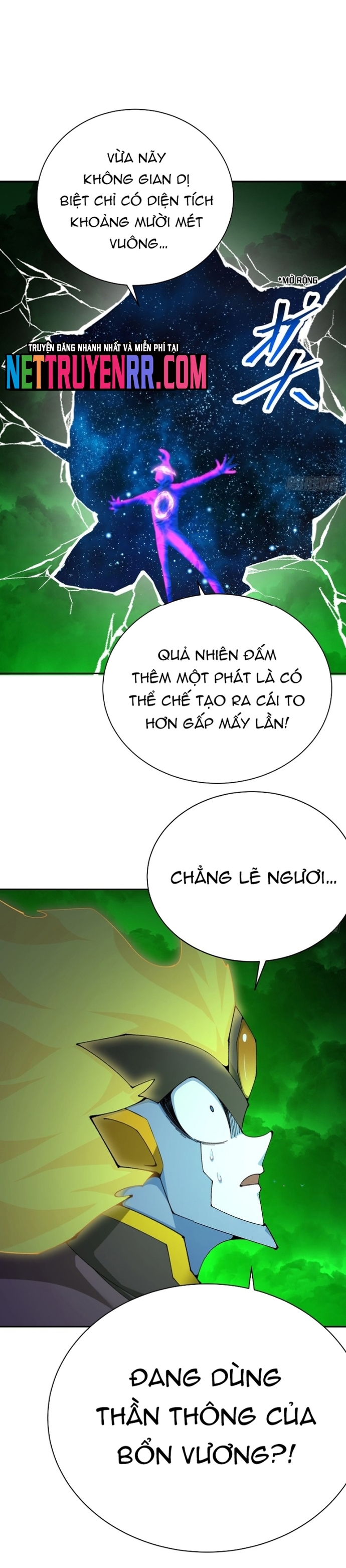 Chương 307 - Trang 20