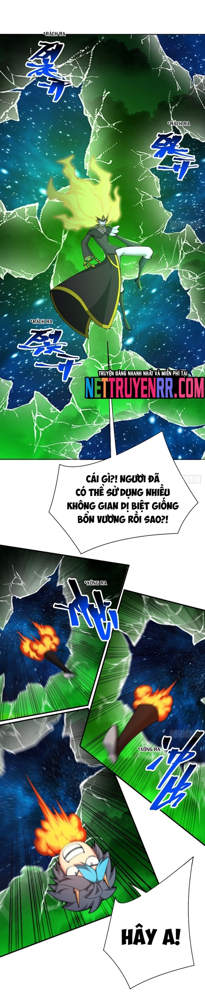Chương 307 - Trang 29