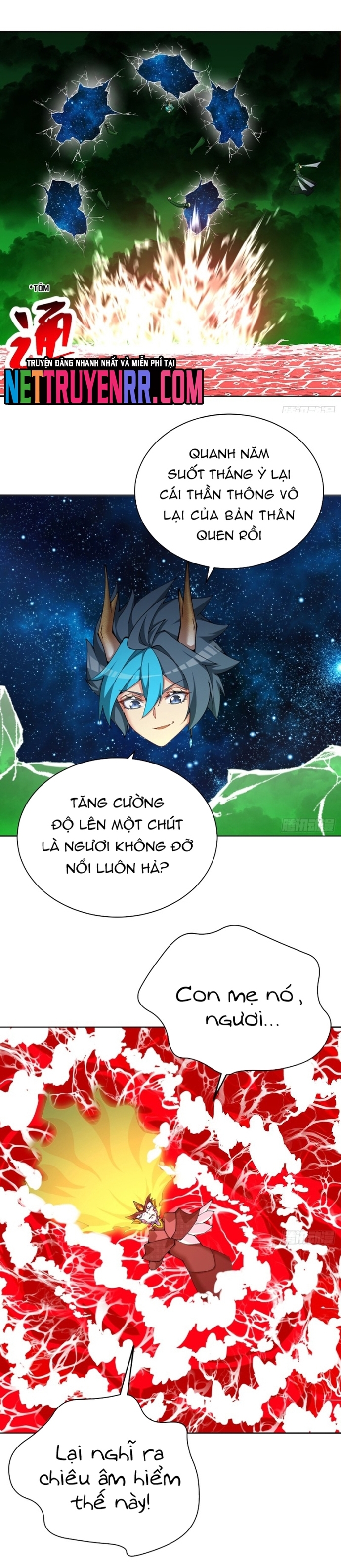 Chương 307 - Trang 32