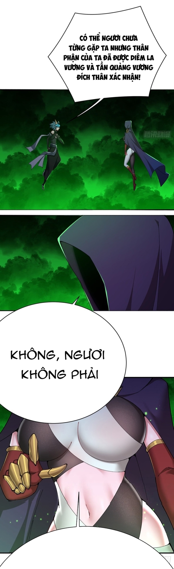 Chương 308 - Trang 18