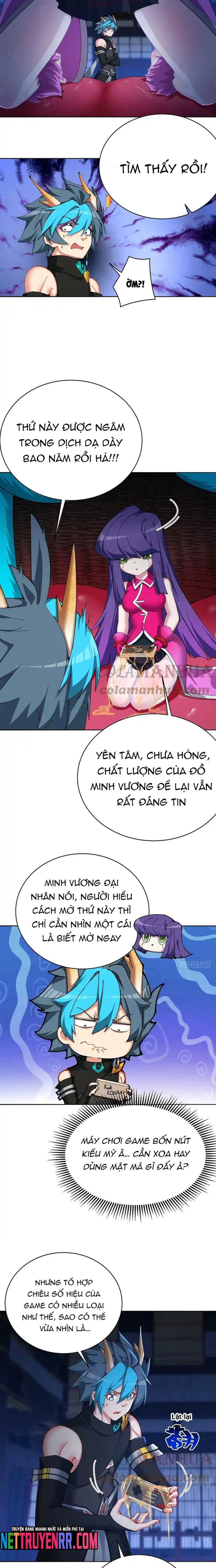 Chương 309 - Trang 11