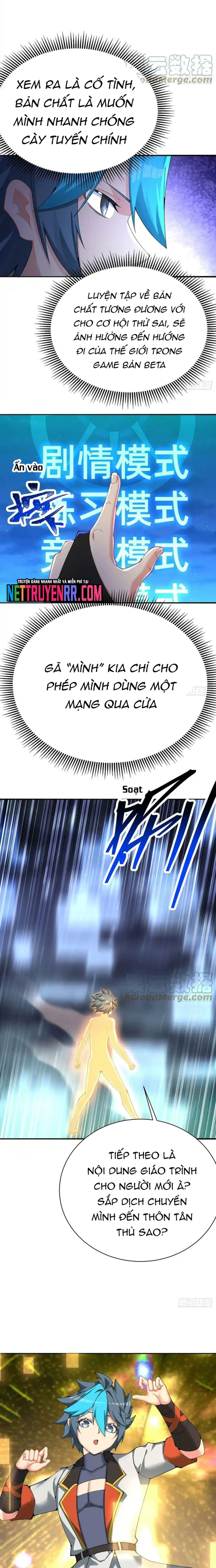 Chương 311 - Trang 3
