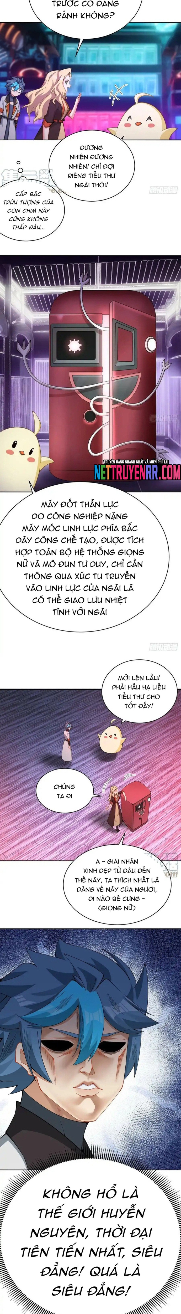 Chương 312 - Trang 9