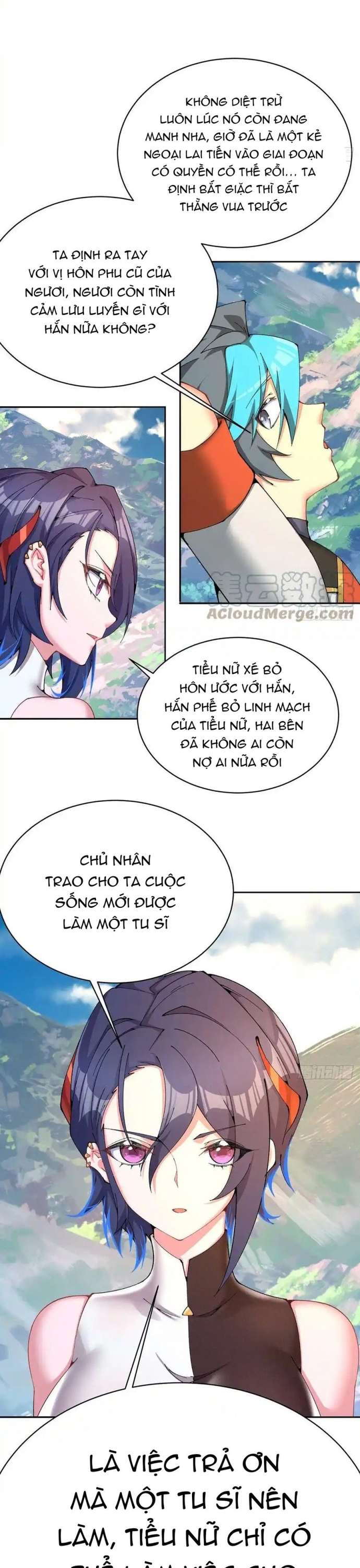 Chương 316 - Trang 2