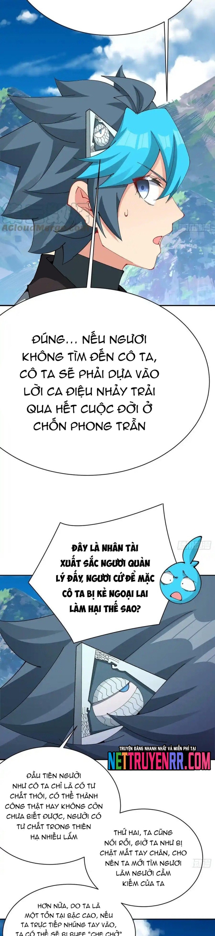 Chương 316 - Trang 18