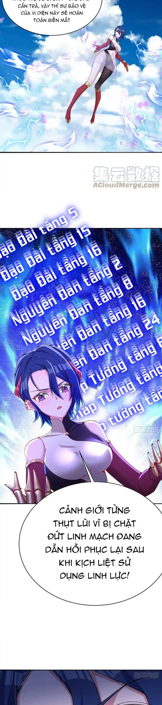 Chương 316 - Trang 19