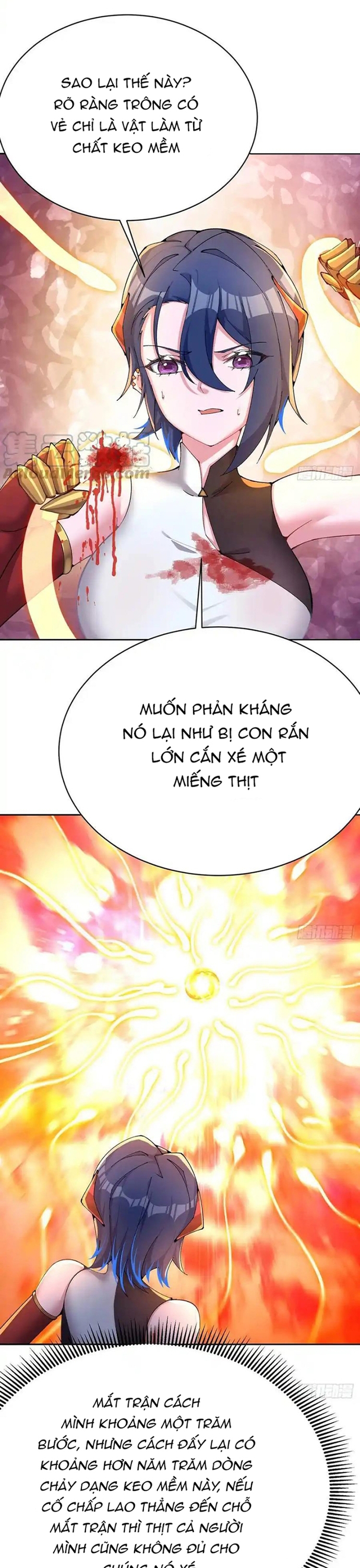 Chương 317 - Trang 11