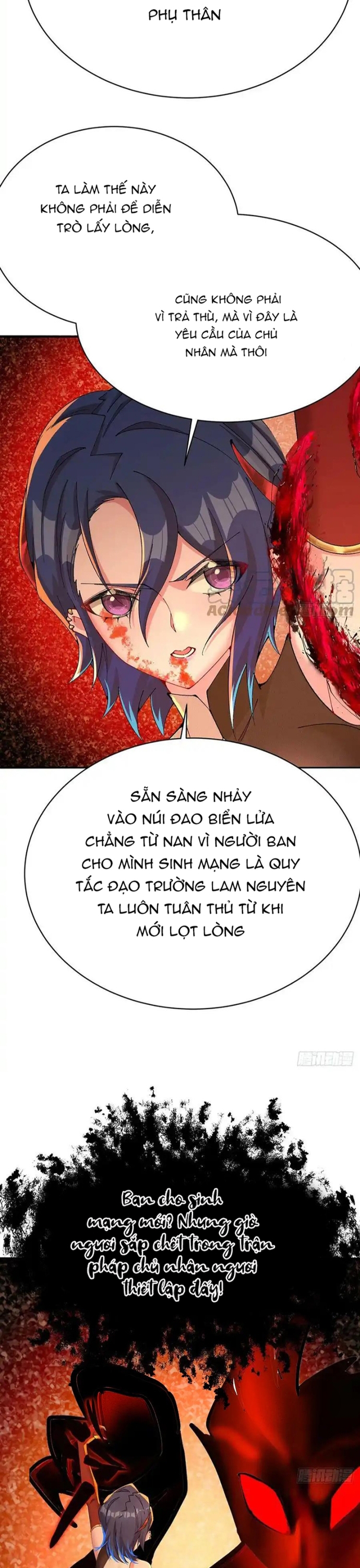 Chương 317 - Trang 25
