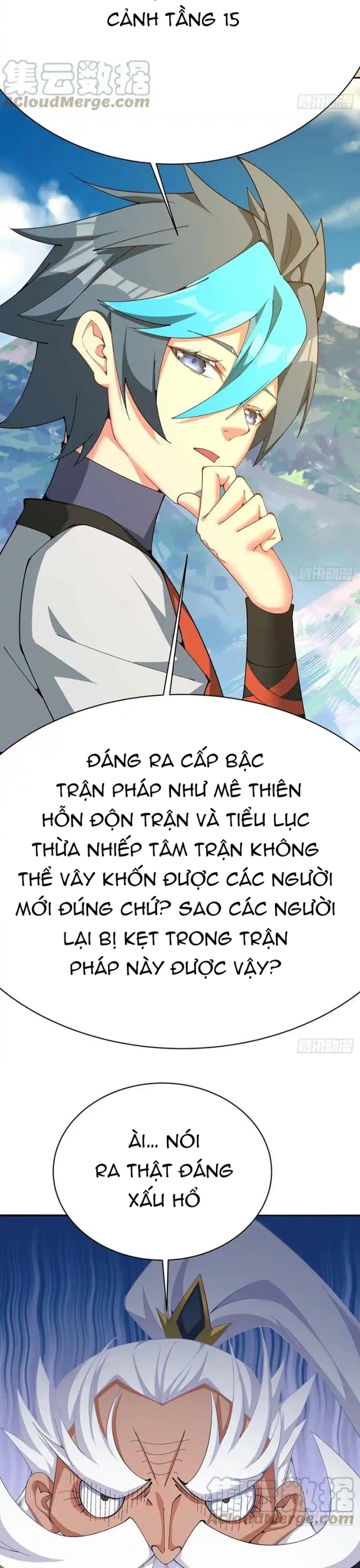 Chương 317 - Trang 5
