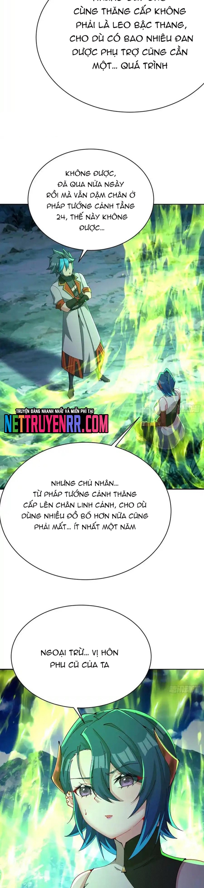 Chương 318 - Trang 17