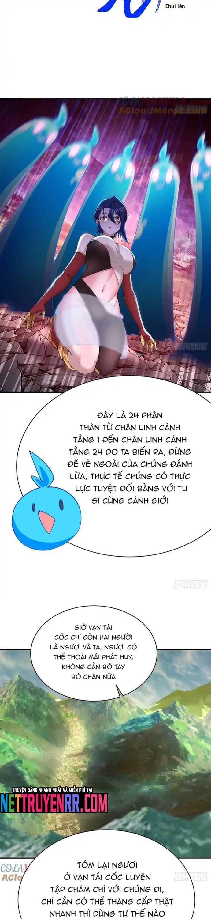 Chương 318 - Trang 27