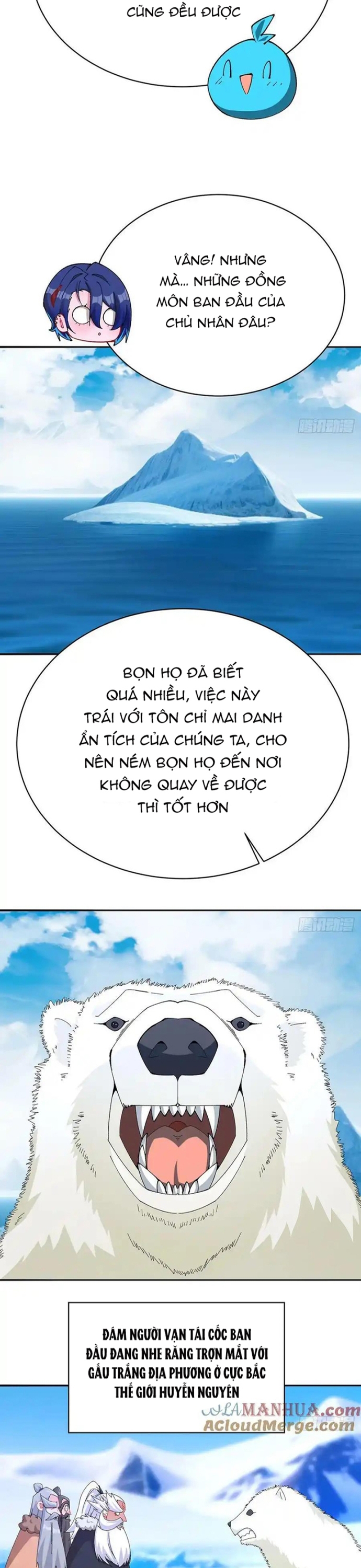 Chương 318 - Trang 28